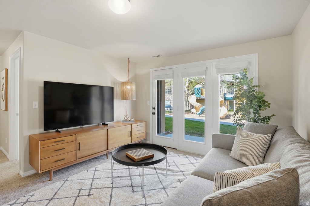 14870 S TRESEDER ST Draper, UT 84020