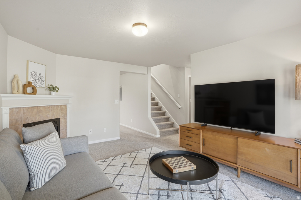 14870 S TRESEDER ST Draper, UT 84020