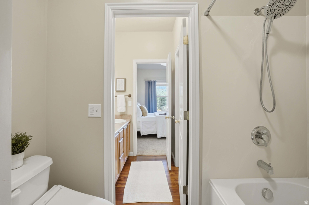 14870 S TRESEDER ST Draper, UT 84020