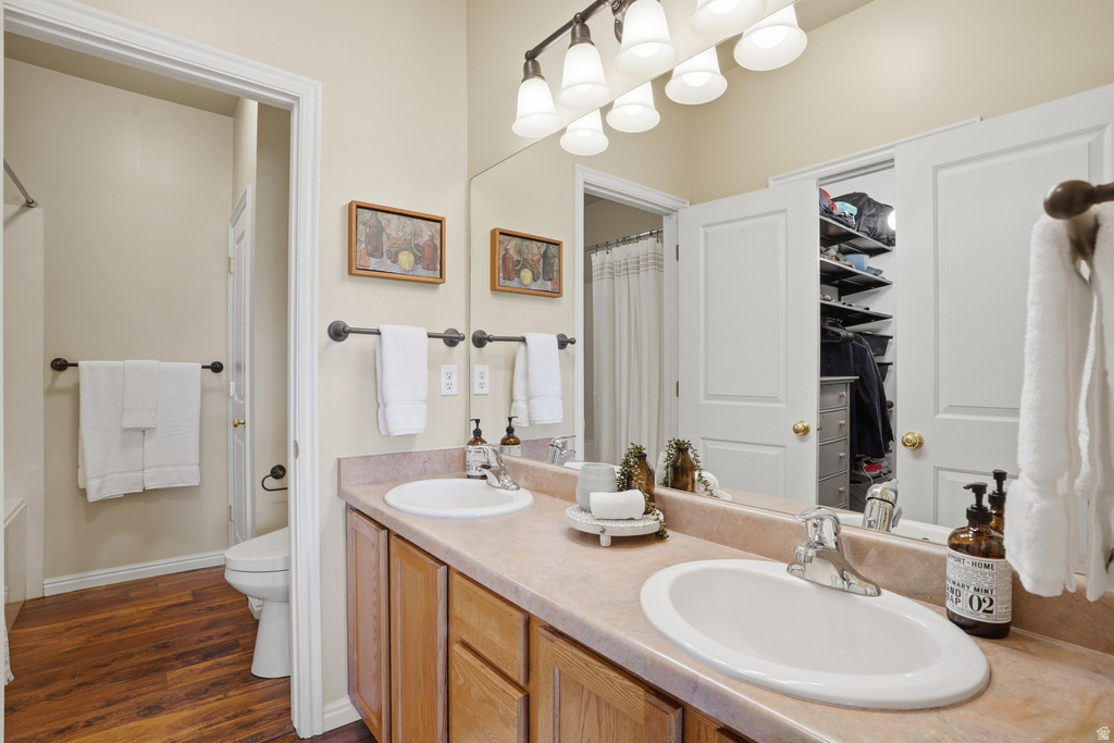 14870 S TRESEDER ST Draper, UT 84020