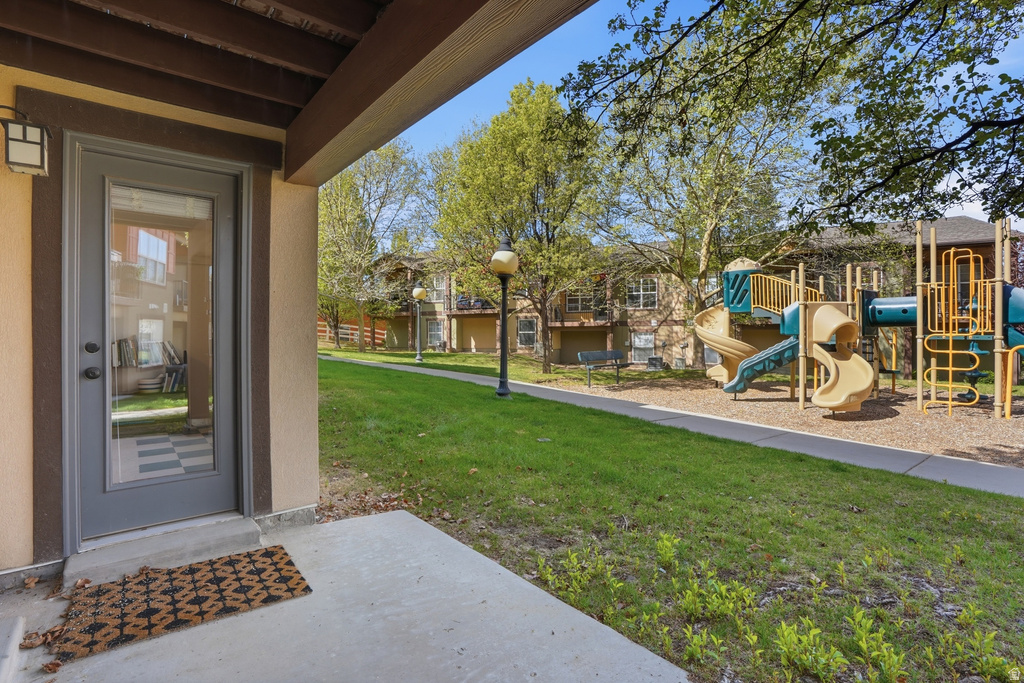 14870 S TRESEDER ST Draper, UT 84020