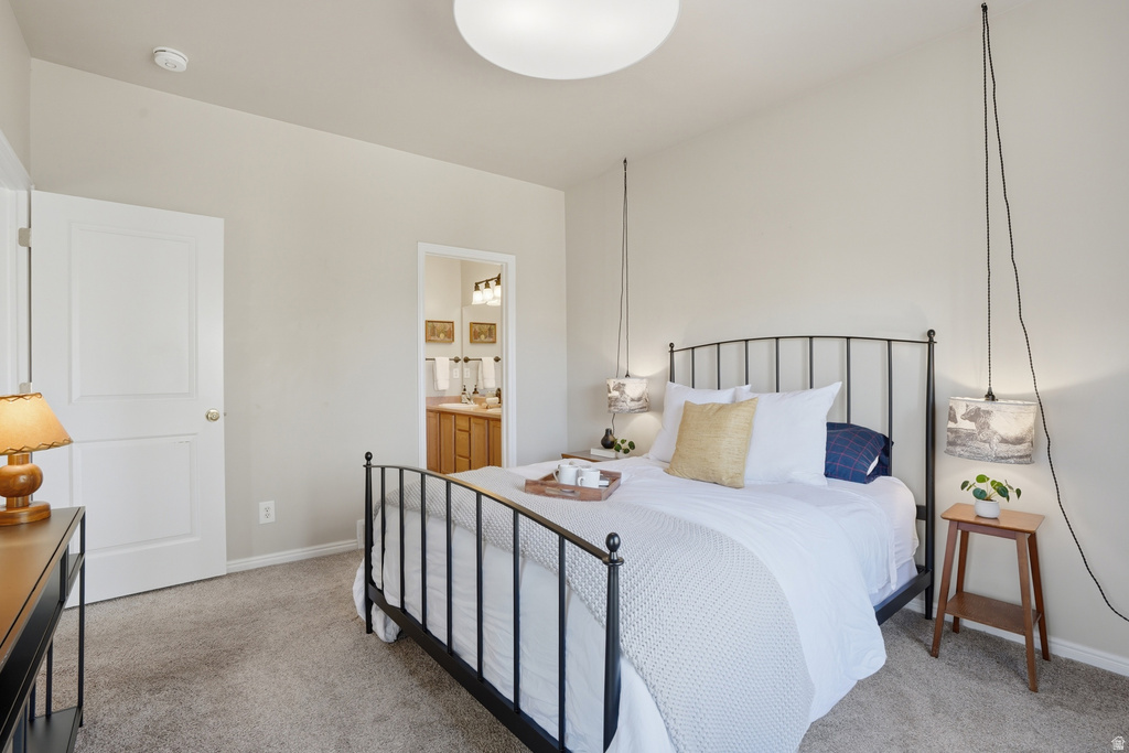 14870 S TRESEDER ST Draper, UT 84020