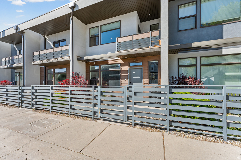 338 W REED AVE Salt Lake City, UT 84103