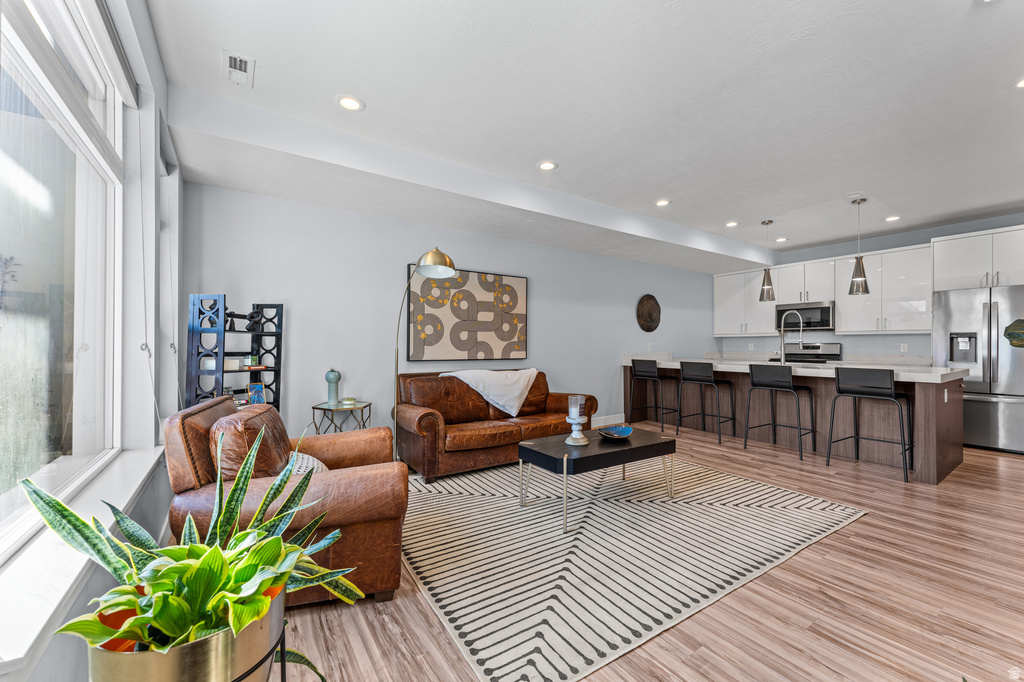 338 W REED AVE Salt Lake City, UT 84103