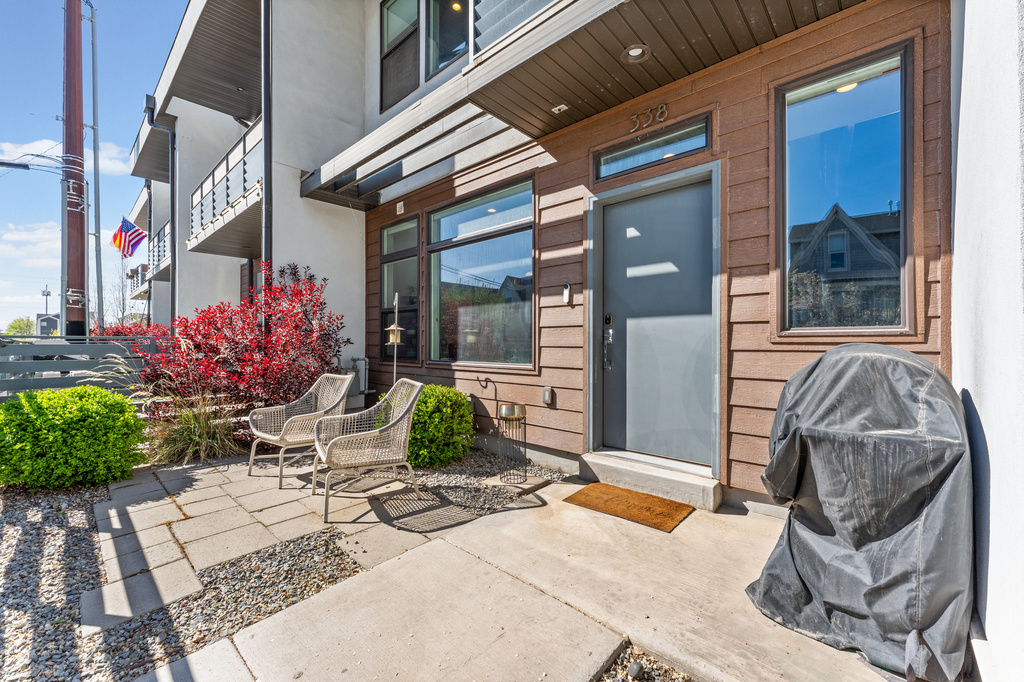 338 W REED AVE Salt Lake City, UT 84103