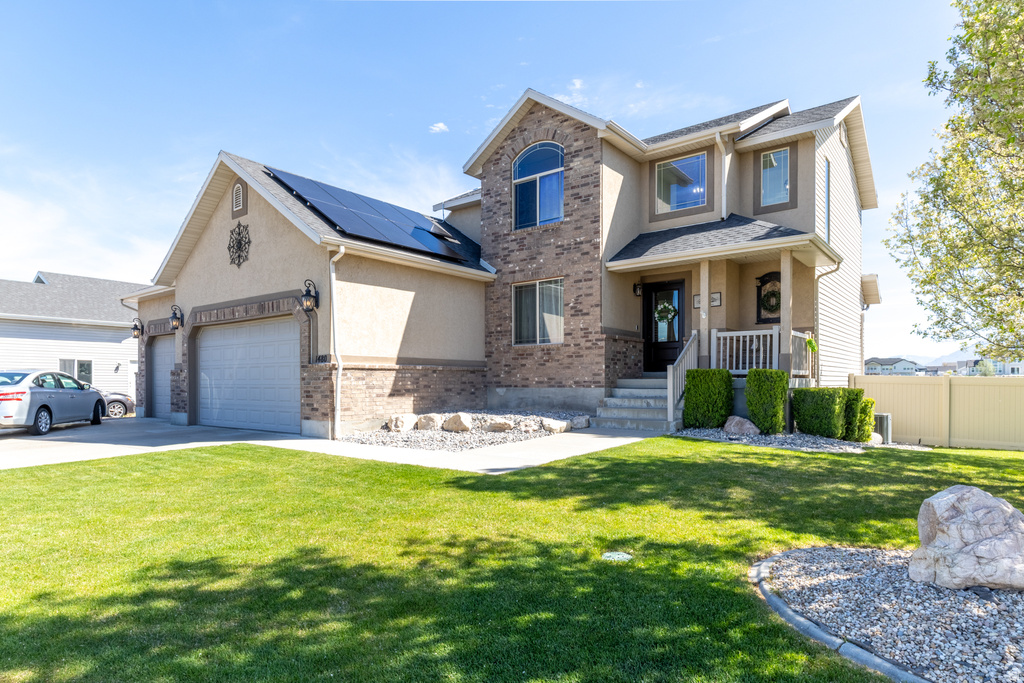 1480 N 4300 W West Point, UT 84015