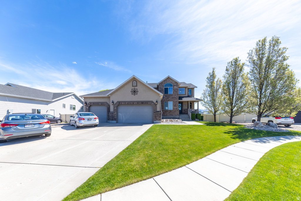 1480 N 4300 W West Point, UT 84015