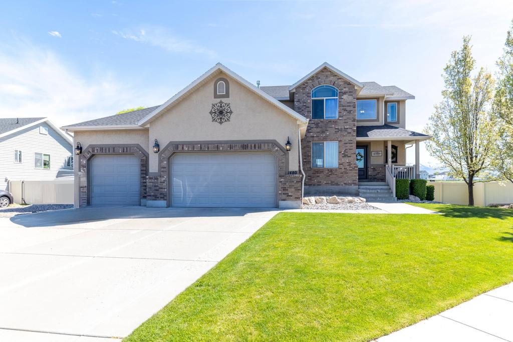 1480 N 4300 W West Point, UT 84015