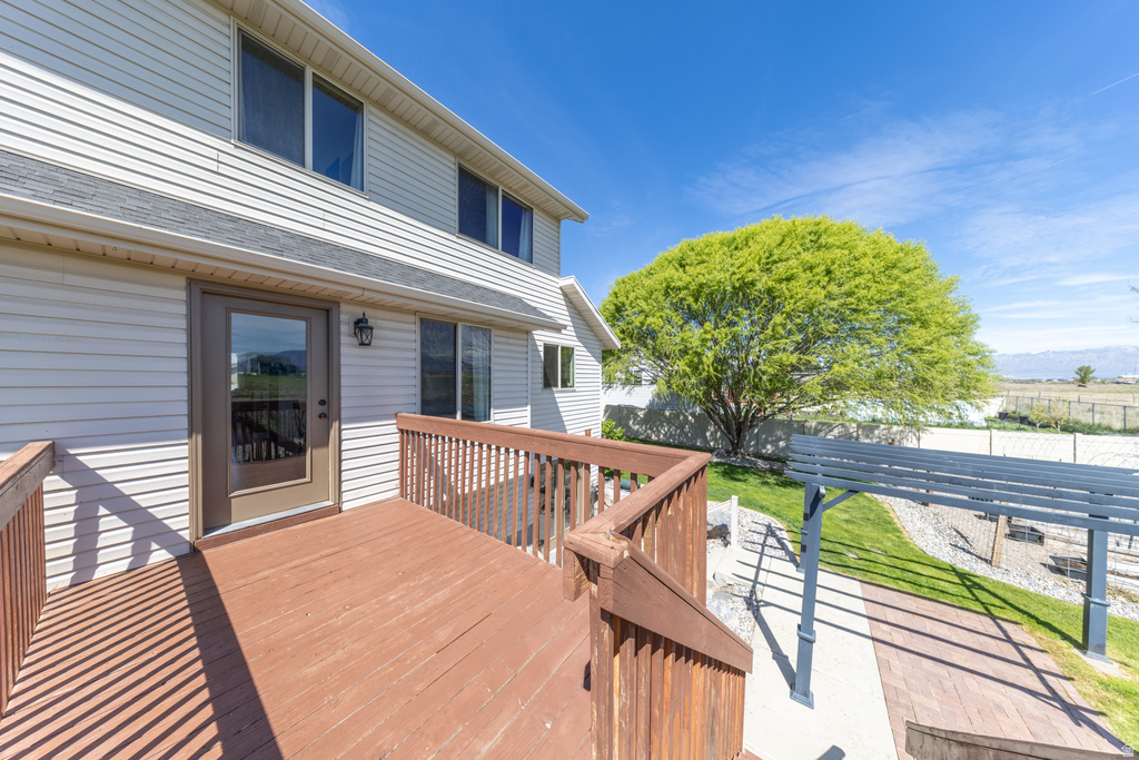 1480 N 4300 W West Point, UT 84015