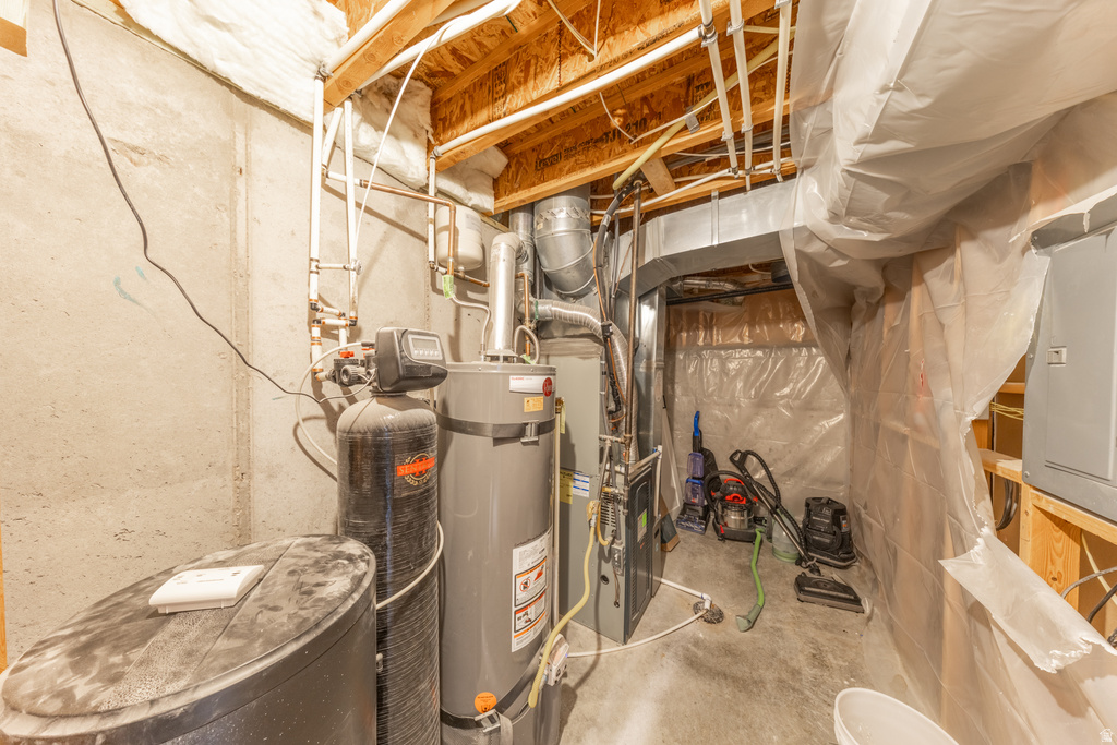 1480 N 4300 W West Point, UT 84015