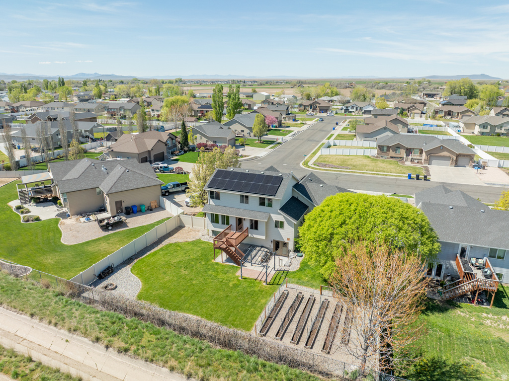 1480 N 4300 W West Point, UT 84015