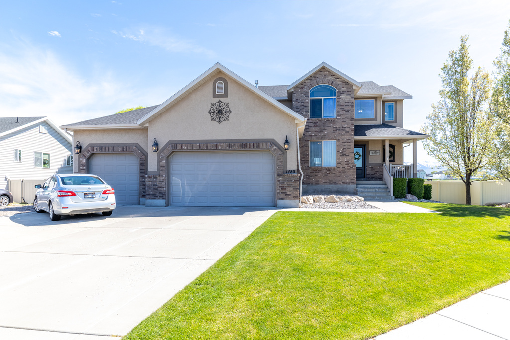 1480 N 4300 W West Point, UT 84015