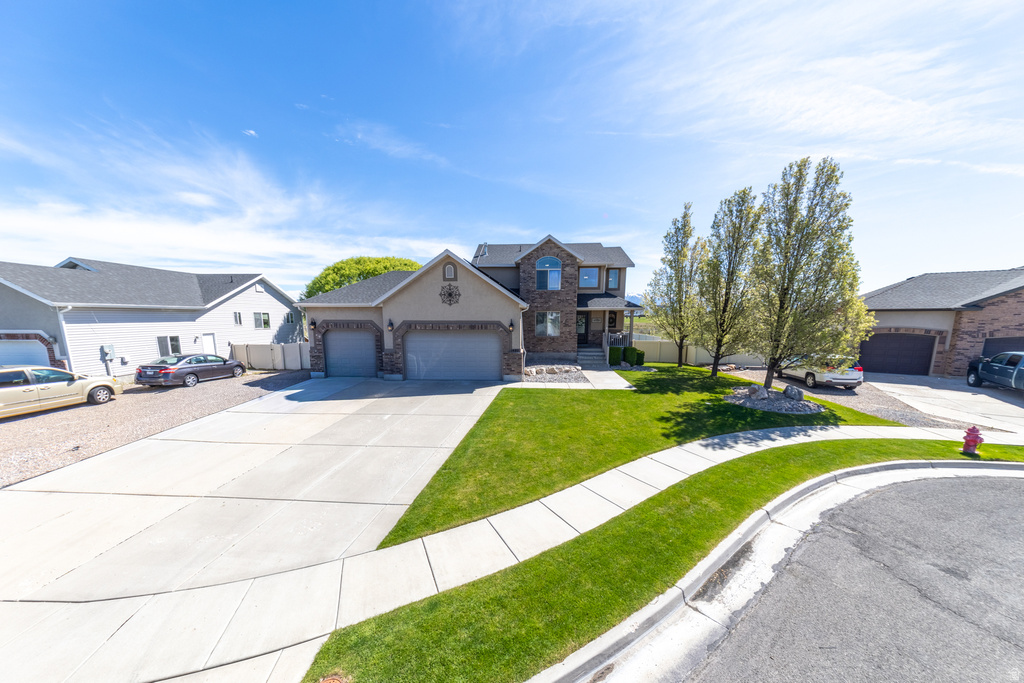 1480 N 4300 W West Point, UT 84015