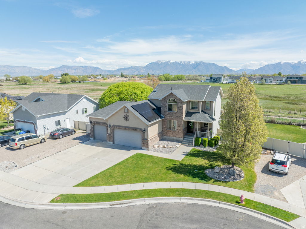 1480 N 4300 W West Point, UT 84015
