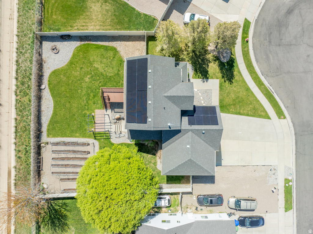 1480 N 4300 W West Point, UT 84015