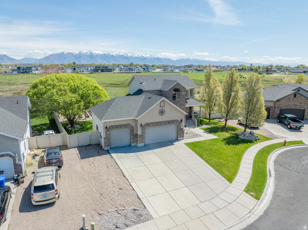 1480 N 4300 W West Point, UT 84015