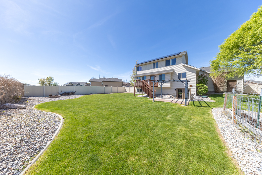 1480 N 4300 W West Point, UT 84015