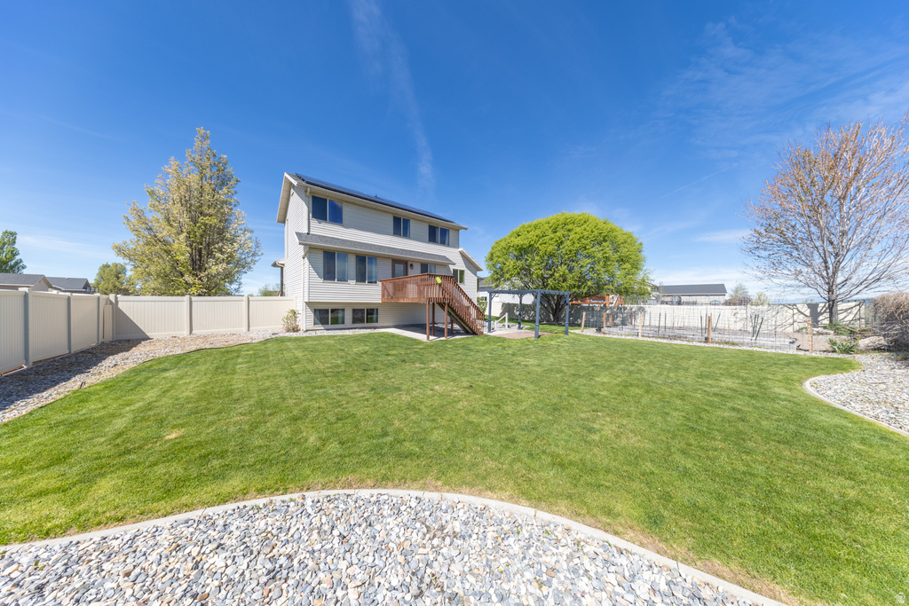 1480 N 4300 W West Point, UT 84015
