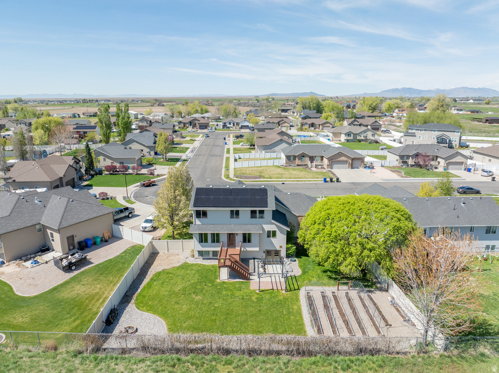 1480 N 4300 W West Point, UT 84015