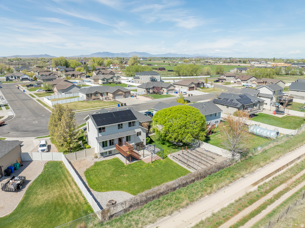 1480 N 4300 W West Point, UT 84015