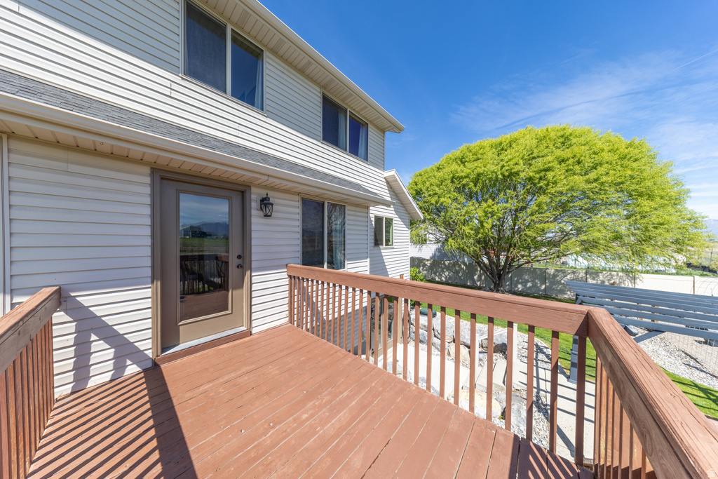 1480 N 4300 W West Point, UT 84015