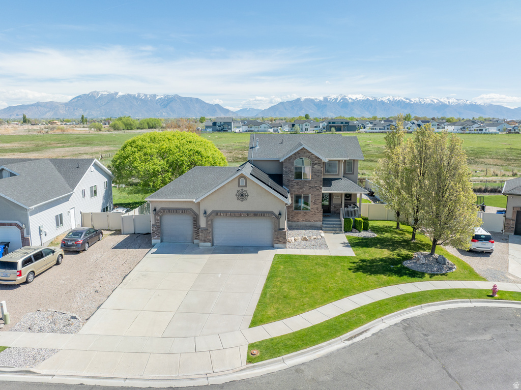 1480 N 4300 W West Point, UT 84015