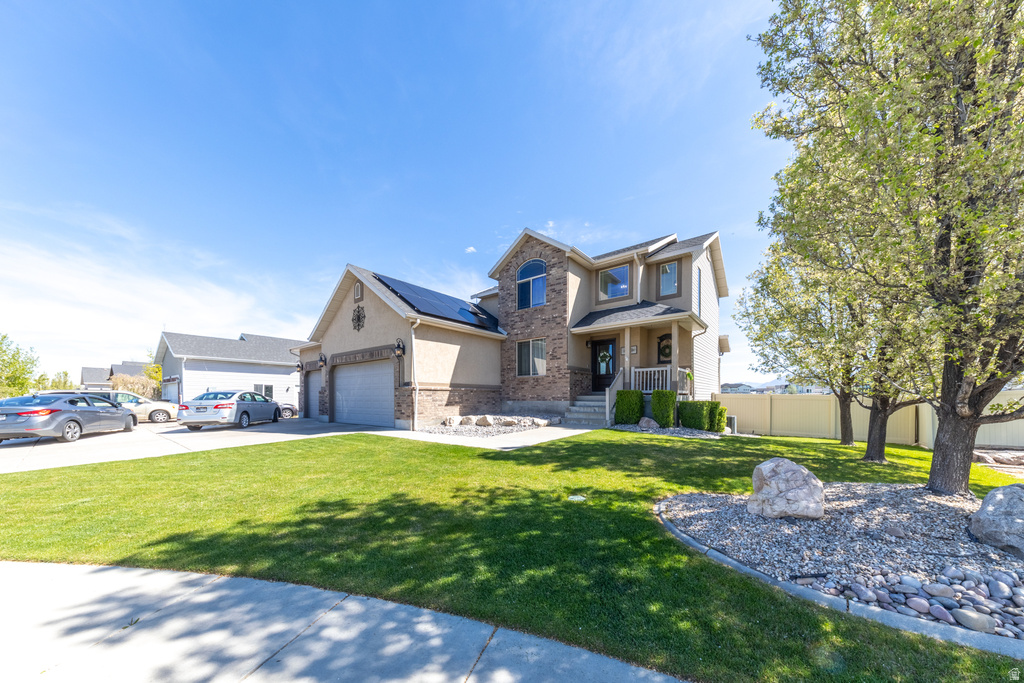 1480 N 4300 W West Point, UT 84015