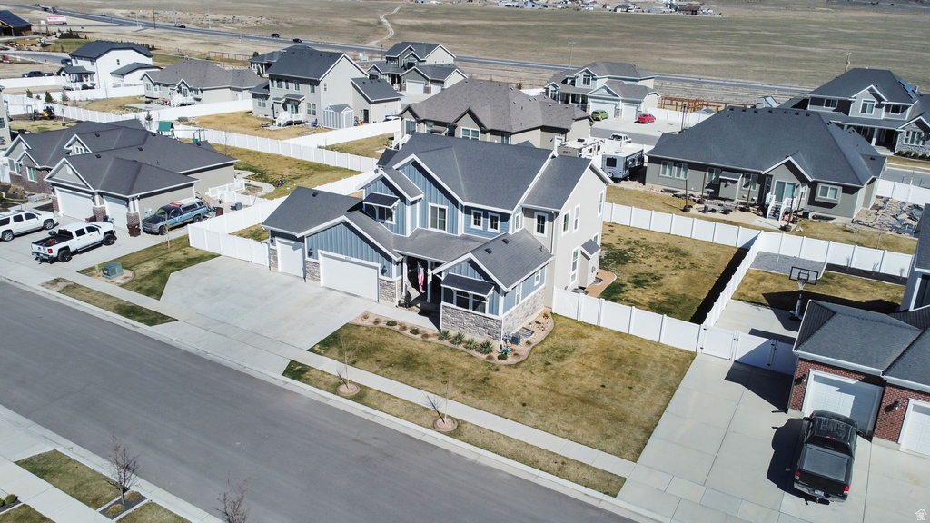 6324 N LITTLE MOUNTAIN WAY Eagle Mountain, UT 84005