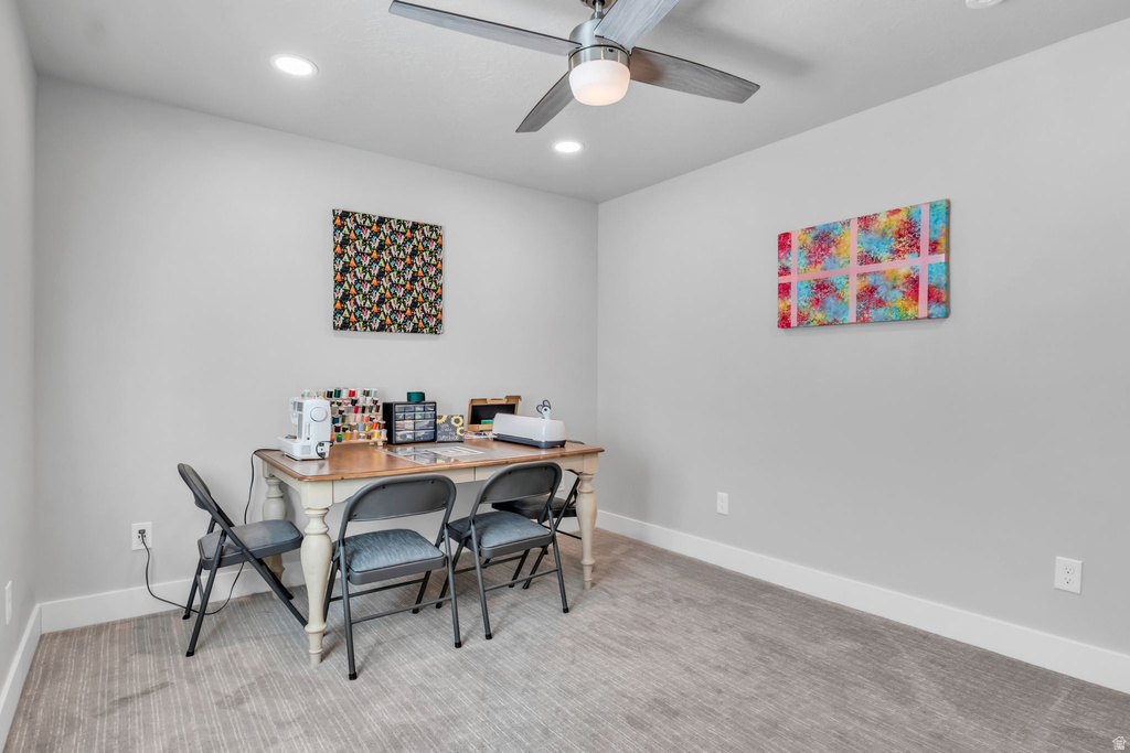 6324 N LITTLE MOUNTAIN WAY Eagle Mountain, UT 84005