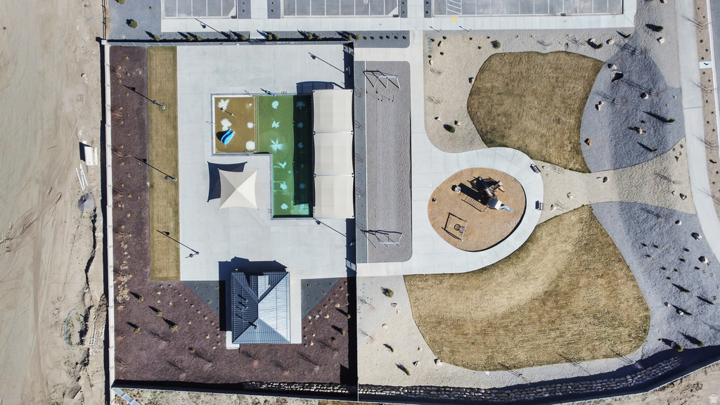 6324 N LITTLE MOUNTAIN WAY Eagle Mountain, UT 84005