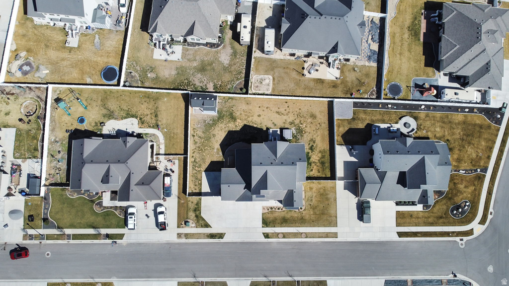 6324 N LITTLE MOUNTAIN WAY Eagle Mountain, UT 84005