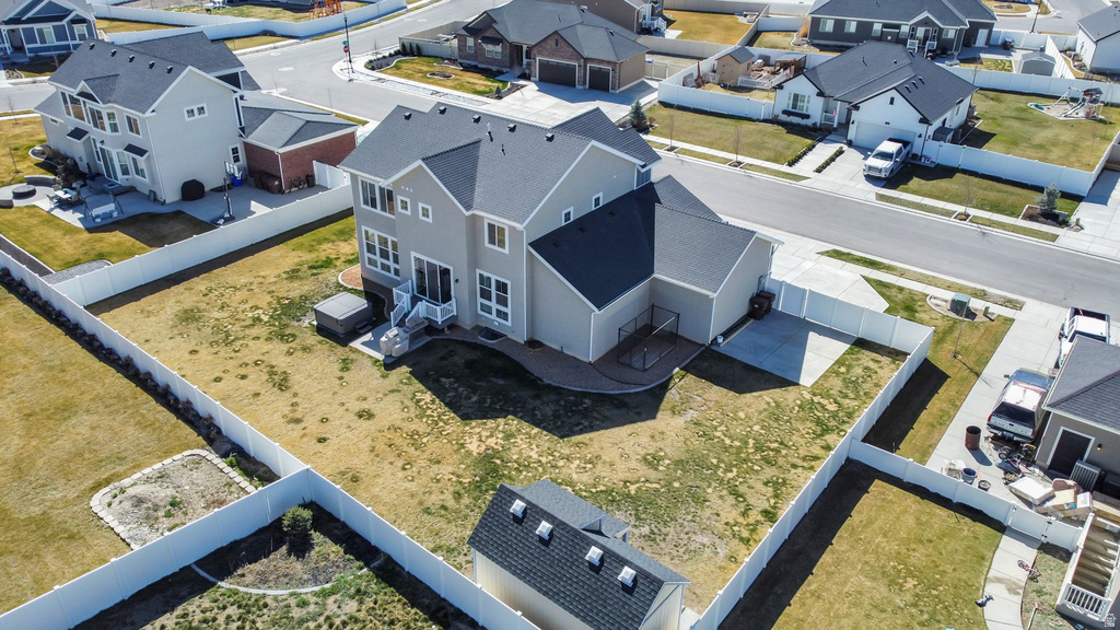 6324 N LITTLE MOUNTAIN WAY Eagle Mountain, UT 84005