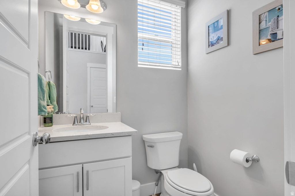 6324 N LITTLE MOUNTAIN WAY Eagle Mountain, UT 84005