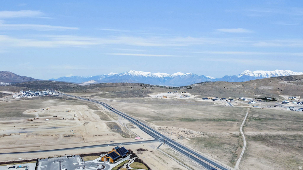 6324 N LITTLE MOUNTAIN WAY Eagle Mountain, UT 84005