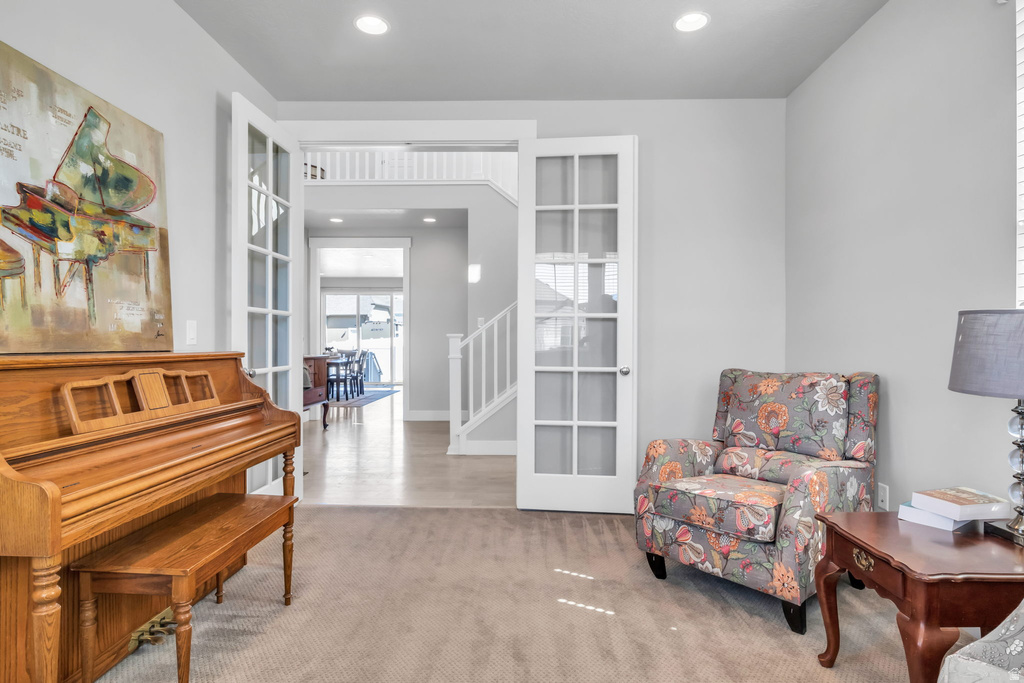 6324 N LITTLE MOUNTAIN WAY Eagle Mountain, UT 84005