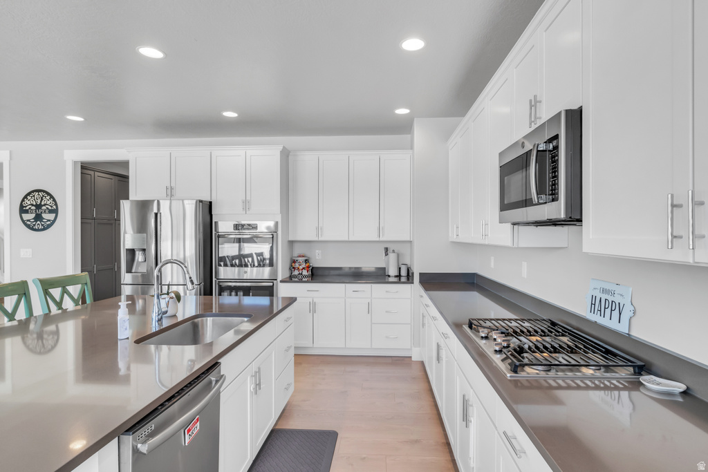 6324 N LITTLE MOUNTAIN WAY Eagle Mountain, UT 84005