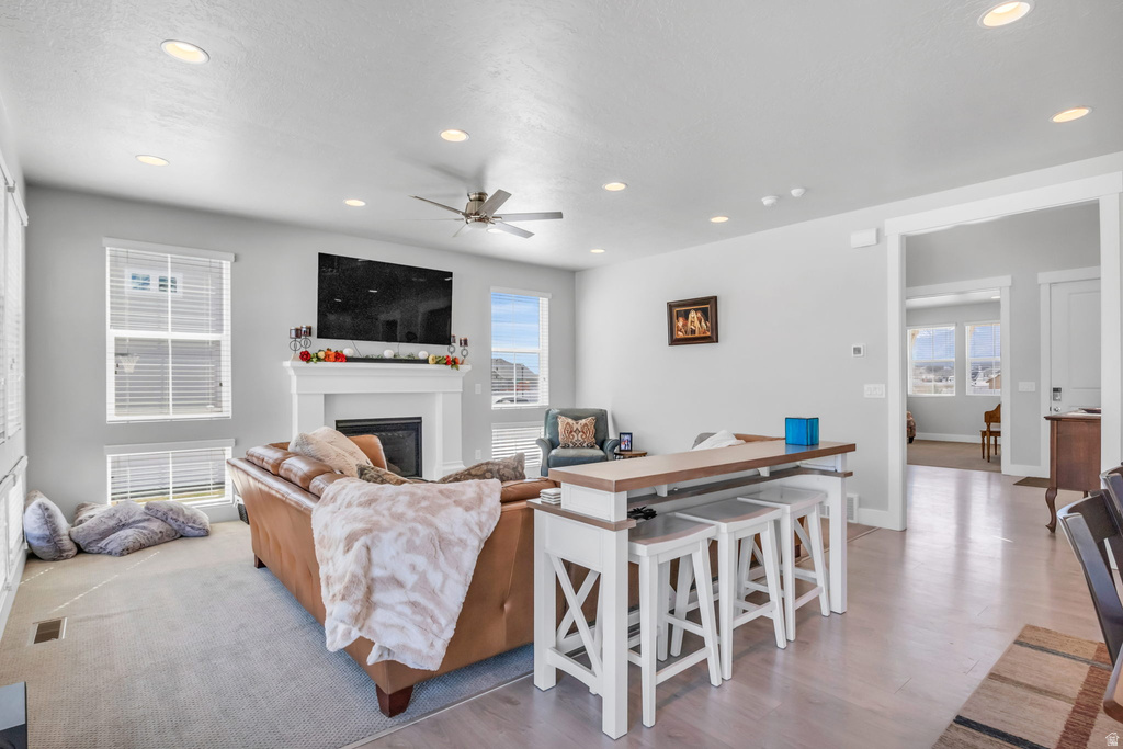 6324 N LITTLE MOUNTAIN WAY Eagle Mountain, UT 84005