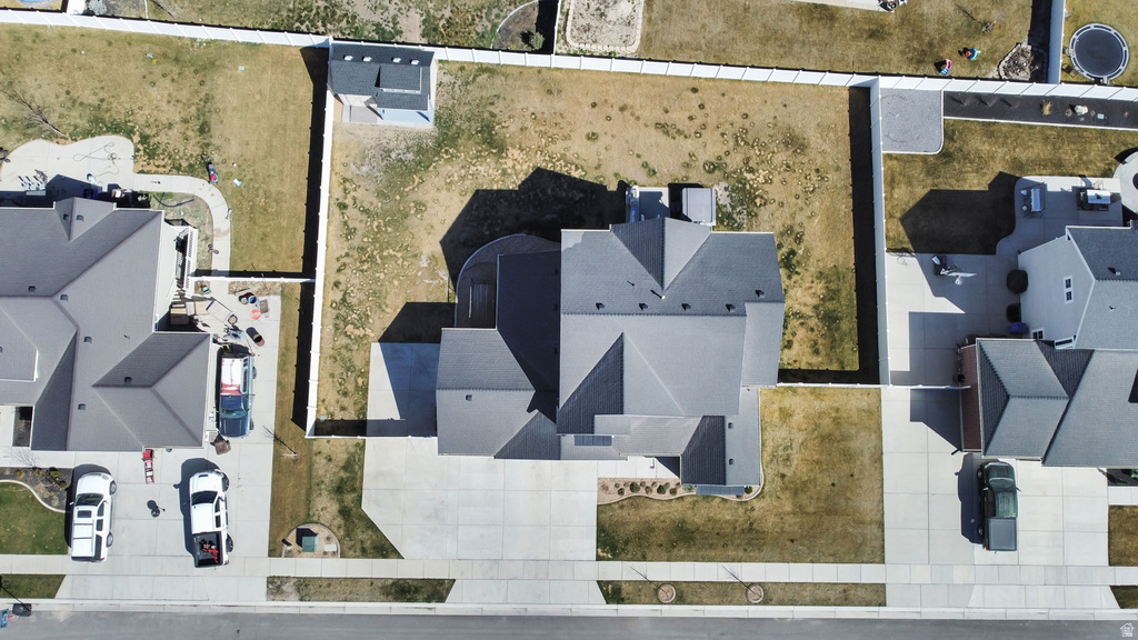 6324 N LITTLE MOUNTAIN WAY Eagle Mountain, UT 84005