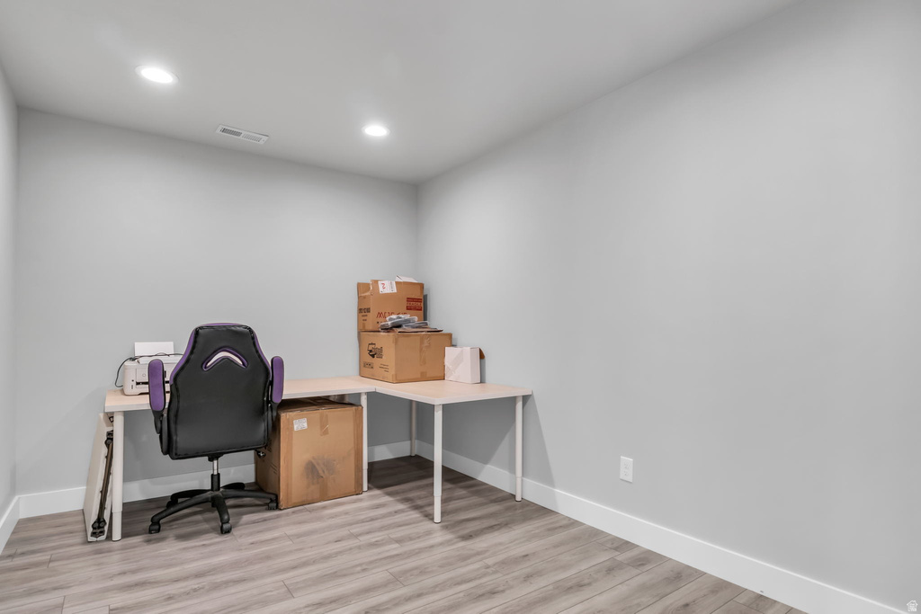 6324 N LITTLE MOUNTAIN WAY Eagle Mountain, UT 84005