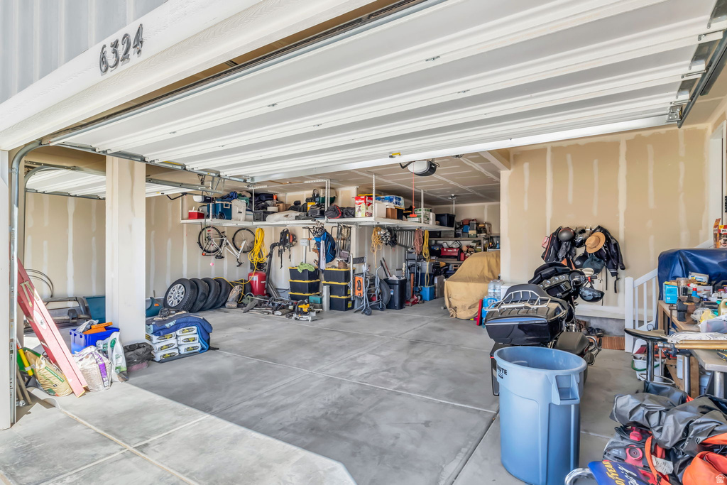 6324 N LITTLE MOUNTAIN WAY Eagle Mountain, UT 84005