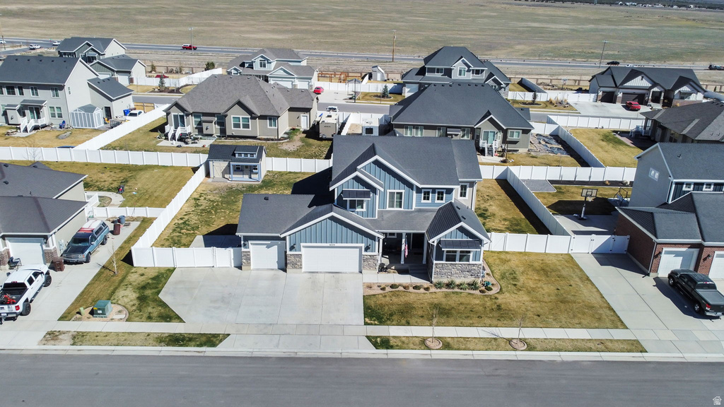 6324 N LITTLE MOUNTAIN WAY Eagle Mountain, UT 84005