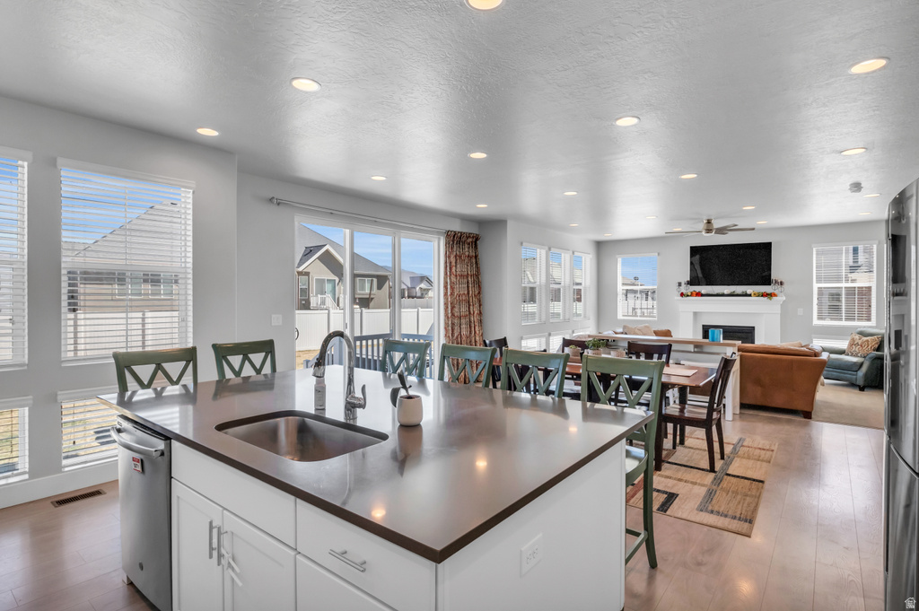 6324 N LITTLE MOUNTAIN WAY Eagle Mountain, UT 84005