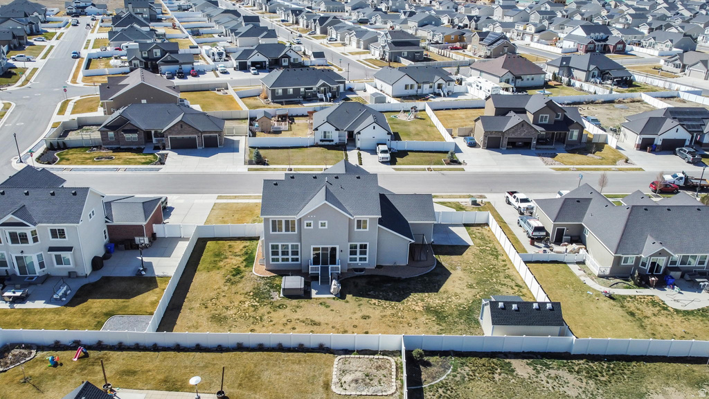 6324 N LITTLE MOUNTAIN WAY Eagle Mountain, UT 84005