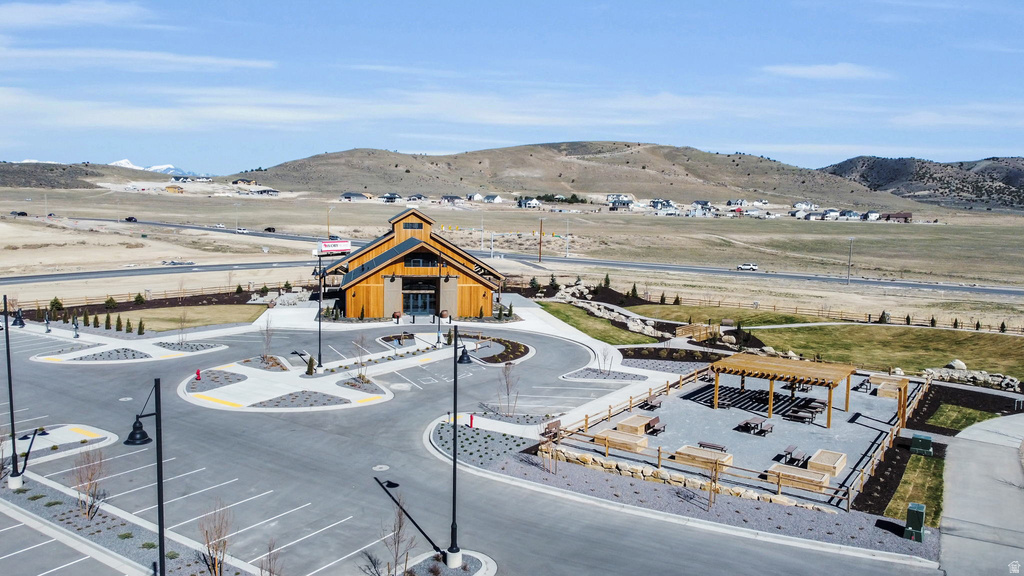 6324 N LITTLE MOUNTAIN WAY Eagle Mountain, UT 84005