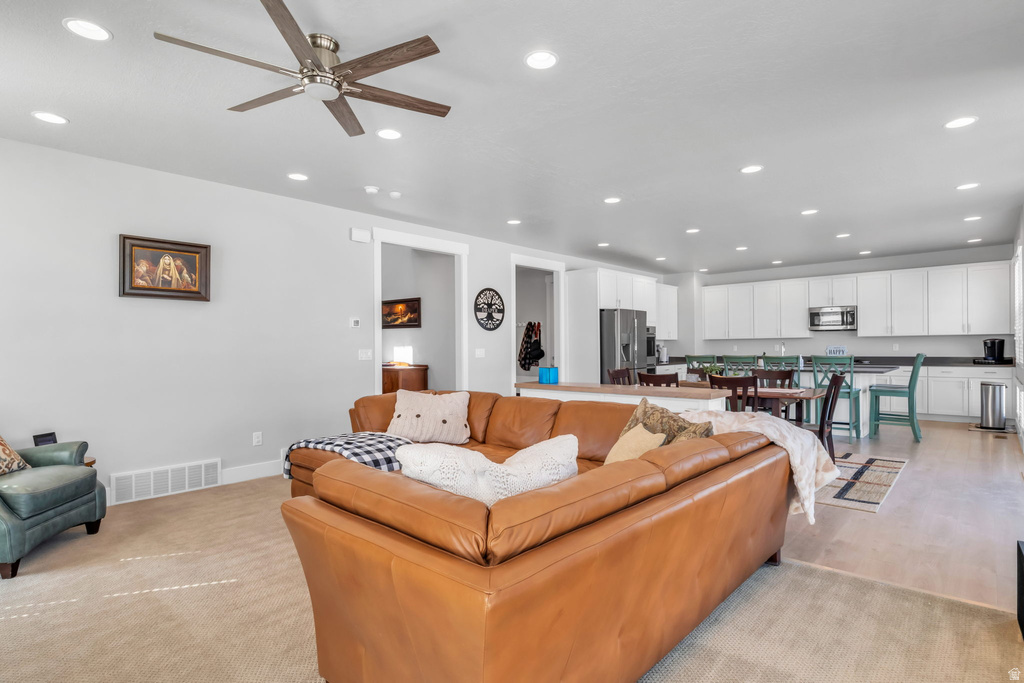 6324 N LITTLE MOUNTAIN WAY Eagle Mountain, UT 84005