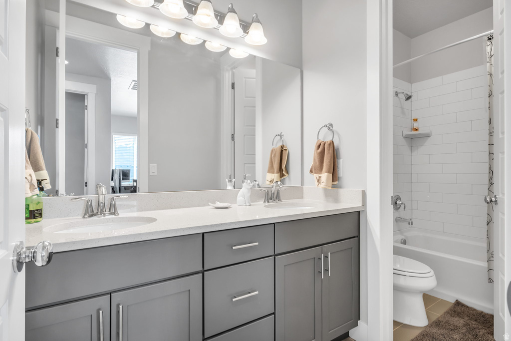 6324 N LITTLE MOUNTAIN WAY Eagle Mountain, UT 84005