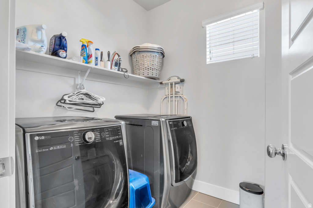 6324 N LITTLE MOUNTAIN WAY Eagle Mountain, UT 84005