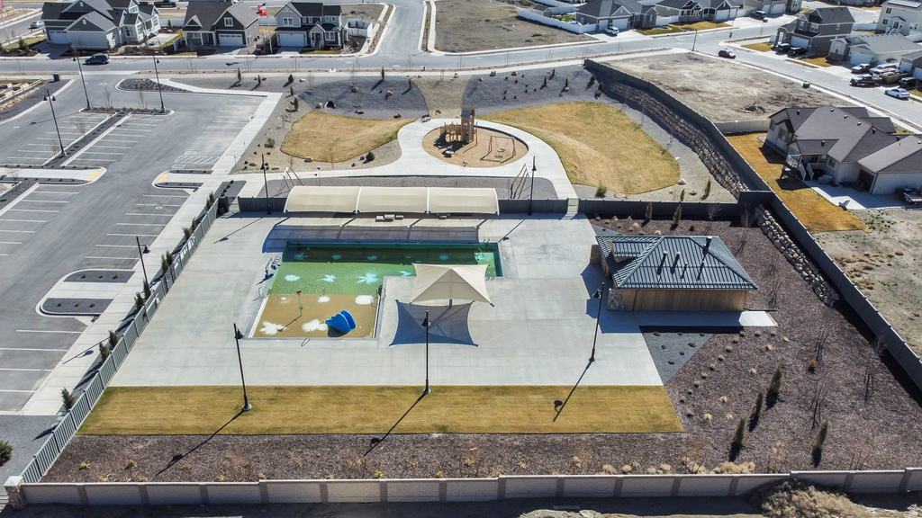 6324 N LITTLE MOUNTAIN WAY Eagle Mountain, UT 84005