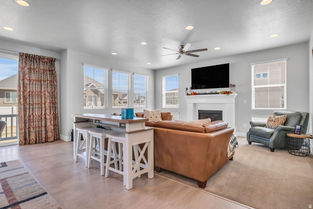 6324 N LITTLE MOUNTAIN WAY Eagle Mountain, UT 84005