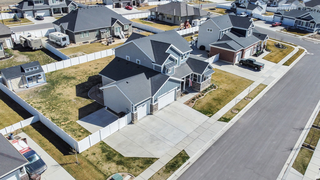 6324 N LITTLE MOUNTAIN WAY Eagle Mountain, UT 84005